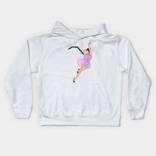 Denali Kids Hoodie